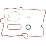 Order Plenum Gasket Set by VICTOR REINZ - 15-10280-01 For Your Vehicle