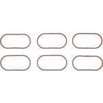 Order Plenum Gasket Set by VICTOR REINZ - 15-10292-01 For Your Vehicle
