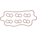 Order Plenum Gasket Set by VICTOR REINZ - 15-10299-01 For Your Vehicle