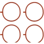 Order Plenum Gasket Set by VICTOR REINZ - 15-12024-01 For Your Vehicle