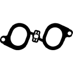 Order Plenum Gasket by VICTOR REINZ - 71-41317-00 For Your Vehicle