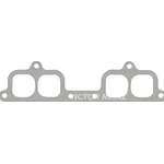 Order Plenum Gasket by VICTOR REINZ - 71-53023-00 For Your Vehicle