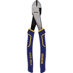 Order IRWIN - 2078308 - GRIP Diagonal Cutting Pliers, 8-Inch For Your Vehicle