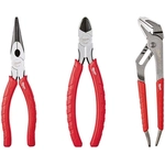 Order MILWAUKEE - 48-22-6331 - Pliers Kit For Your Vehicle