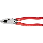 Order MILWAUKEE - 48-22-6100 - 9" High Leverage Linemans Pliers with Crimper For Your Vehicle