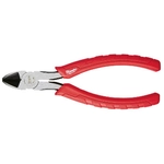 Order MILWAUKEE - 48-22-6108 - 8 in Diagonal Cutting Pliers For Your Vehicle