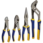 Order IRWIN - 2078707 - Vise-Grip Pliers Set, 4-Piece For Your Vehicle