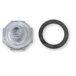 Order Plug & Gasket by HOLLEY - 26-36 For Your Vehicle