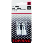 Order Plug Kit by TOPRING - 20-142C For Your Vehicle