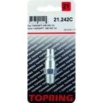 Order Plug Kit by TOPRING - 21-242C For Your Vehicle
