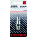 Order Plug Kit by TOPRING - 21-262C For Your Vehicle