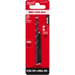 Order MILWAUKEE - 49-57-5536 - Straight Flute Plug Tap & Drill Bit For Your Vehicle