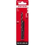 Order MILWAUKEE - 49-57-5542 - Straight Flute Plug Tap & F Drill Bit For Your Vehicle