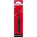 Order MILWAUKEE - 49-57-5554 - Straight Flute Plug Tap & R Drill Bit For Your Vehicle