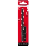 Order MILWAUKEE - 49-57-5591 - Straight Flute Plug Tap & Drill Bit For Your Vehicle