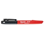 Order MILWAUKEE - 48-22-3100 - Black Fine Point Marker For Your Vehicle