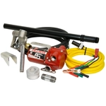 Order Portable Pumps with Hose and Nozzle by FILL-RITE - RD1212NP For Your Vehicle
