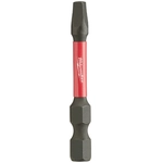 Order MILWAUKEE - 48-32-4773 - Impact Square Recess Power Bits For Your Vehicle