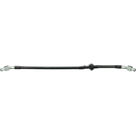 Order URO - 1234307429 - Brake Booster Line For Your Vehicle