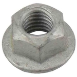 Order ACDELCO - 11517996 - Strut Mount Nut For Your Vehicle