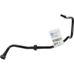 Order ACDELCO - 87868029 - Power Brake Booster Pump Inlet Pipe For Your Vehicle