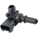 Order ACDELCO - 23434447 - Power Brake Booster Vacuum Sensor For Your Vehicle
