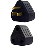 Order Power Cord Adapter by AP PRODUCTS - 1600550 For Your Vehicle