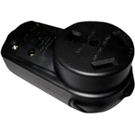 Order Power Cord Adapter by AP PRODUCTS - 1600581 For Your Vehicle
