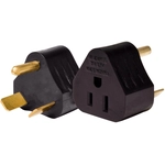 Order Power Cord Adapter by VALTERRA - A10-3015A For Your Vehicle