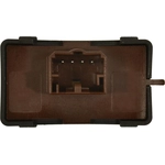 Order Power Door Lock Switch by BLUE STREAK (HYGRADE MOTOR) - DS1909 For Your Vehicle