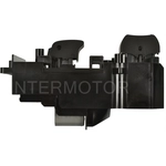 Order Power Door Lock Switch by BLUE STREAK (HYGRADE MOTOR) - DWS1662 For Your Vehicle