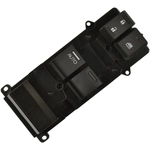 Order BLUE STREAK (HYGRADE MOTOR) - DWS1680 - Power Window Switch For Your Vehicle