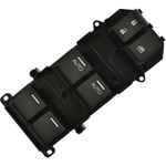 Order BLUE STREAK (HYGRADE MOTOR) - DWS1684 - Front Driver Side Window Switch For Your Vehicle