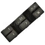 Order Power Door Lock Switch by BLUE STREAK (HYGRADE MOTOR) - DWS1762 For Your Vehicle
