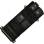 Order BLUE STREAK (HYGRADE MOTOR) - DWS1800 - Power Window Switch For Your Vehicle