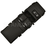 Order Power Door Lock Switch by BLUE STREAK (HYGRADE MOTOR) - DWS1836 For Your Vehicle