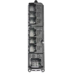 Order Power Door Lock Switch by BLUE STREAK (HYGRADE MOTOR) - DWS367 For Your Vehicle