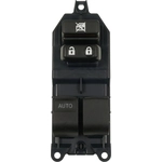 Order Power Door Lock Switch by BLUE STREAK (HYGRADE MOTOR) - DWS380 For Your Vehicle