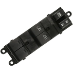 Order BLUE STREAK (HYGRADE MOTOR) - DWS393 - Power Window Switch For Your Vehicle