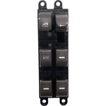 Order Power Door Lock Switch by BLUE STREAK (HYGRADE MOTOR) - DWS790 For Your Vehicle