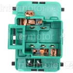 Order Power Door Lock Switch by BLUE STREAK (HYGRADE MOTOR) - PDS106 For Your Vehicle