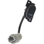 Order Power Door Lock Switch by BLUE STREAK (HYGRADE MOTOR) - PDS128 For Your Vehicle
