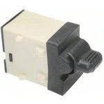 Order Interrupteur de verrouillage de porte électrique de BLUE STREAK (HYGRADE MOTOR) - DS1255 For Your Vehicle
