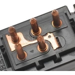 Order Power Door Lock Switch by BLUE STREAK (HYGRADE MOTOR) - DS1557 For Your Vehicle