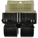 Order Power Door Lock Switch by BLUE STREAK (HYGRADE MOTOR) - DWS1564 For Your Vehicle