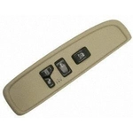 Order Power Door Lock Switch by BLUE STREAK (HYGRADE MOTOR) - DWS174 For Your Vehicle