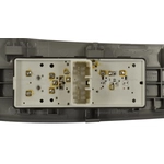 Order Power Door Lock Switch by BLUE STREAK (HYGRADE MOTOR) - DWS1768 For Your Vehicle