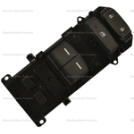 Order Power Door Lock Switch by BLUE STREAK (HYGRADE MOTOR) - DWS2067 For Your Vehicle