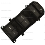 Order Power Door Lock Switch by BLUE STREAK (HYGRADE MOTOR) - DWS2069 For Your Vehicle
