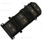 Order Power Door Lock Switch by BLUE STREAK (HYGRADE MOTOR) - DWS2071 For Your Vehicle
